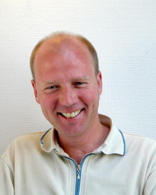 F�R KRITIKK: - French har lov til � mene hva han vil, sier FAFO-forsker Morten B��s. Foto: FAFO