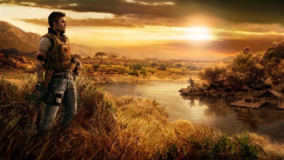 F�R OPPF�LGER: �Far Cry 2� fant sted i Afrika. Vil oppf�lgeren ogs� gj�re det?