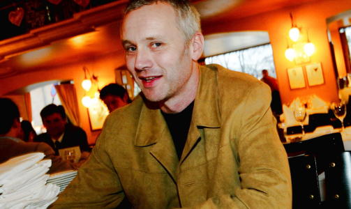 DIREKT�R: Geir Bergkastet understreker at mangfold er en sv�rt viktig m�lsetning for Oslo kino.