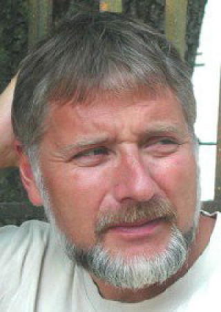 HYPPIG NEVNT: Eystein Jansen, professor og direkt�r ved Bjerknessenteret for klimaforskning. Foto: Bjerknessenteret