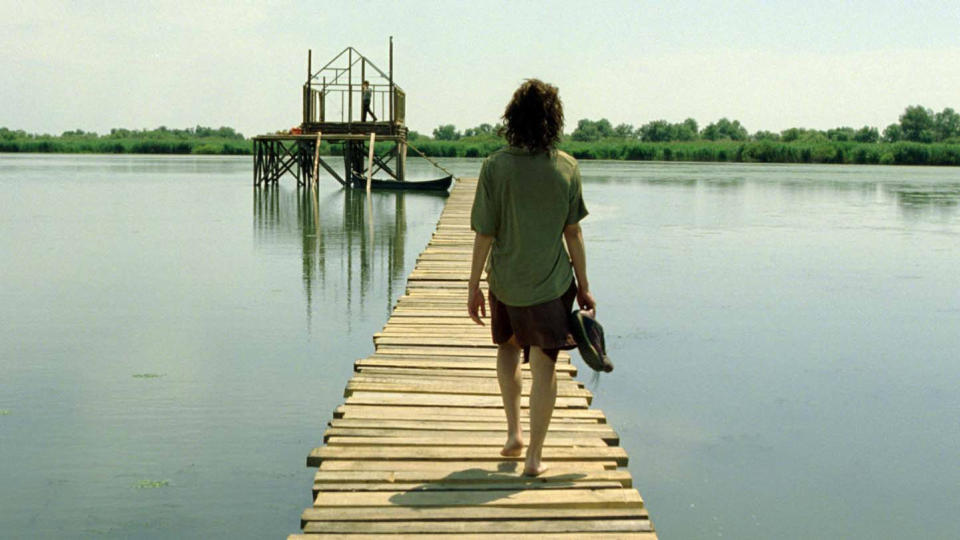 KINOAKTUELL: �Delta�