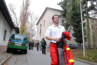 Foto: Ferenc Kalmandy/AP/Scanpix