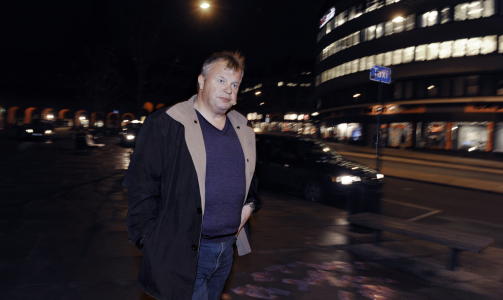 LOVTE AKUTT: Med brask og bram lovte tidligere helseminister Bjarne H�kon Hanssen 50 millioner kroner til en rusakutt p� Aker universitetssykhus i Oslo innen 2009. N� har Anne-Grete Str�m-Erichsen tatt over jobben hans, og en rusakutt er enn� ikke p� plass. Foto: John T. Pedersen / Dagbladet
