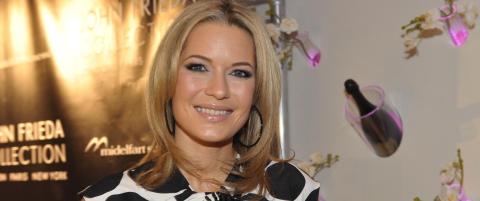 celina midelfart naken