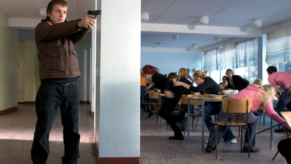 KINOAKTUELL: �Skoleklassen�