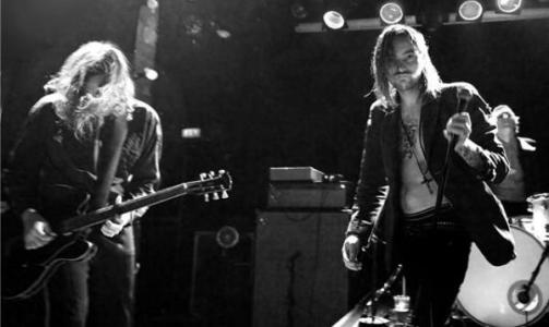 Foto: Oslo Grammofon