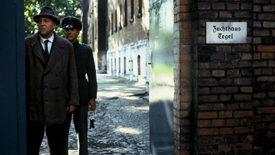 DVDAKTUELL: Rainer Werner Fassbinders mesterverk �Berlin Alexanderplatz�.