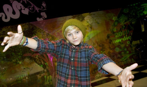 NR 6: Svenske Ulrik. L�t: En vanlig dag.
