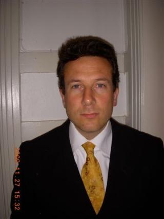 FORN�YD: Advokat Bj�rn Philipson i advokatfirmaet Adeo. Foto: Adeo