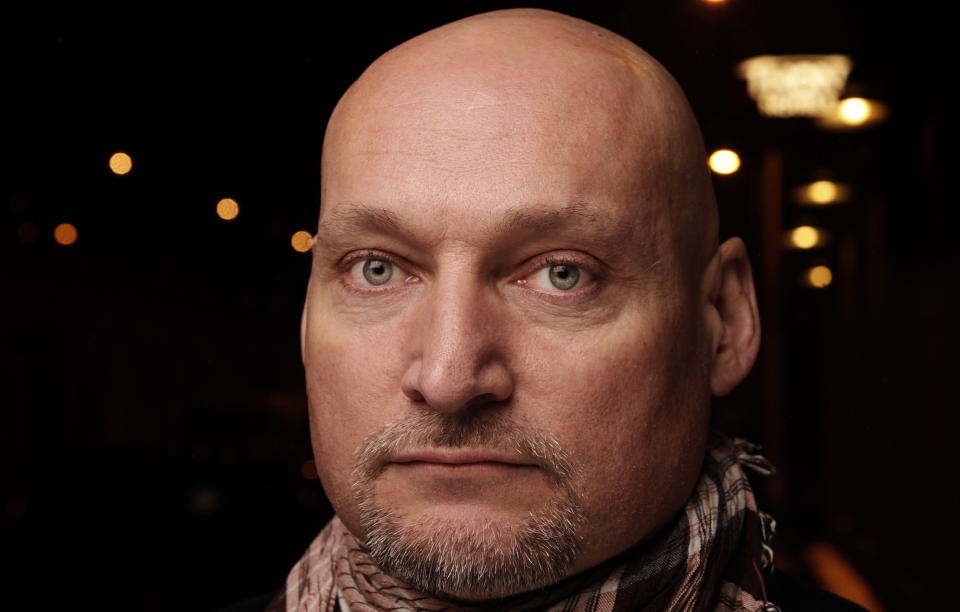 - IKKE MIN KIDNAPPER: Taliban-lederen som skal v�re drept i et NATO-angrep i Afghanistan er ikke P�l Refsdals kidnapper. 
Foto: Sigurd Fandago / Dagbladet