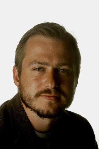 KOMMENTERER RETTSSAKEN MOT WILDERS: Stian Bromark.  

Foto : Bj�rn Langsem