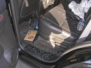Foto: AP Photo/Florida Highway Patrol