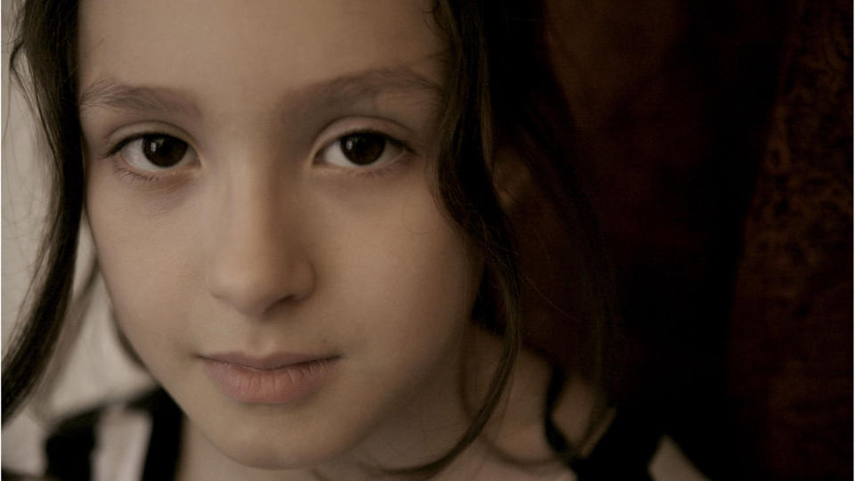 KINOAKTUELL: �Stellas verden�