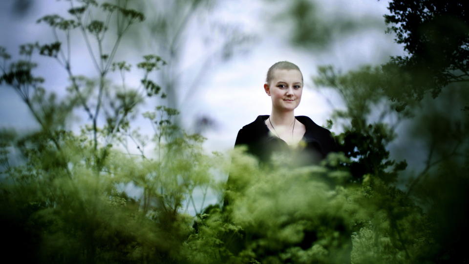 Foto: Siv Johanne Seglem