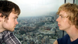 URØRT: Your Hands Up For Neo-Tokyo. URØRT: Your Hands Up For Neo-Tokyo.