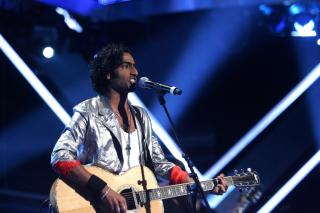 ST�R ST�TT:  synes uangripelig i �X Factor�. Foto: Marius Gulliksrud/ STELLA PICTURES