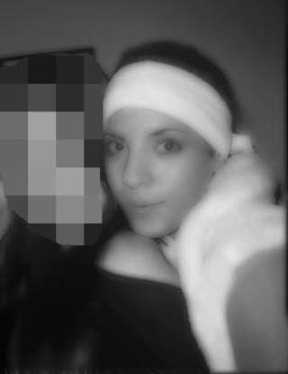 HAR V�RT VENNER LENGE: Madeleine Rodriguez og 21-�ringen har v�rt gode venninner i mange �r. N� har 21-�ringen avsl�rt for politiet at de to m�ttes i Bolivia. Foto: Privat