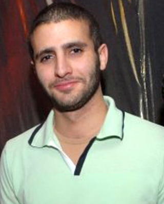 ETTERLYST: Rikmannss�nnen Farouk Abdulhak (23) er etterlyst, siktet for drapet p� Martine Vik Magnussen. Han oppholder seg trolig i Jemen. Foto: Scan Press.