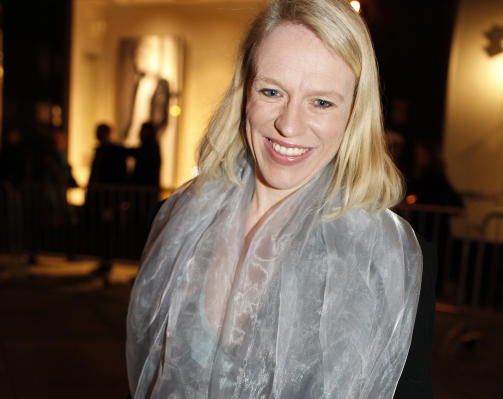 Anniken Huitfeldt.
Foto: Sara Johannessen / Scanpix