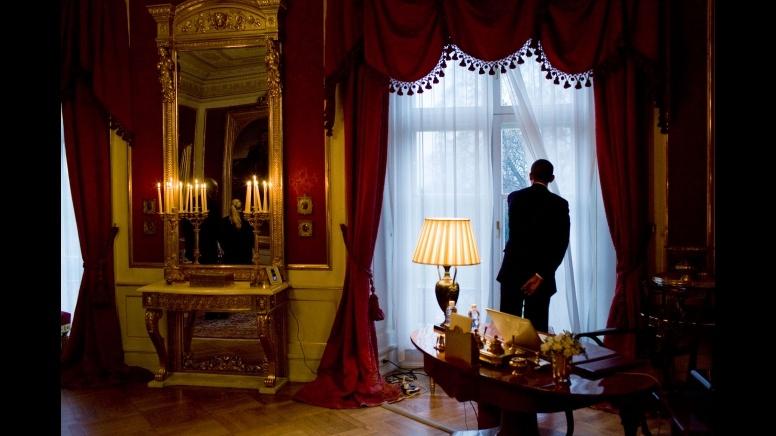 Obamamania