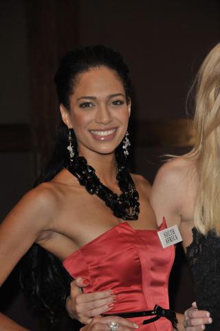 FAVORITT:  Tatum fra S�r-Afrika er p� hjemmebane. Foto: STELLA PICTURES