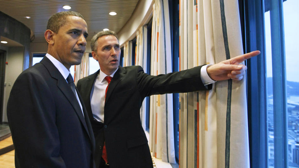 barack obama nobels fredspris oslo sex guide barack obama nobels fredspris oslo sex guide