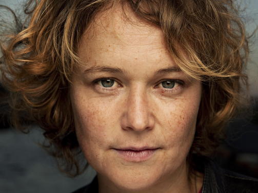 4. SARA JOHNSEN:
Regiss�ren bak filmen Upperdog4. SARA JOHNSEN
Regiss�ren bak filmen �Upperdog� tok b�de kritikerne og publikum med storm. Foto: Sigurd Fandango / Dagbladet