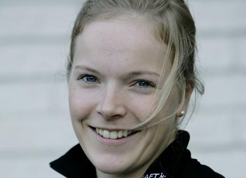 10. MAREN HAUGLI:
Sk�ytel�peren varslet om at hun hadde blitt utsatt for seksuell sjikane. Varslingen f�rte til at Peter Mueller m�tte g� av som landslagstrener.

Foto: Lars Harald J. Kristiansen / SCANPIX