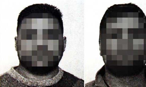 P�GREPET: To br�dre (28 og 32 �r) er p�grepet og siktet for overlagt drap p� Mohammed Javed. Montasje: Dagbladet.no