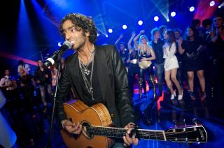 CHAND: Torsvik. Foto: Eirik Urke/Dagbladet
