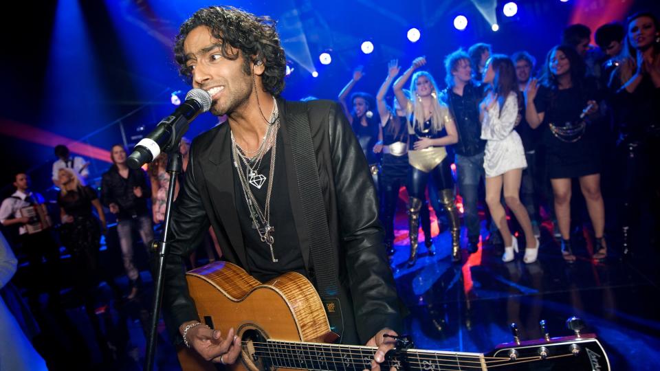 INGEN STJERNEVIDEO: Chand Torsvik vant �X Factor�, platekontrakt med Sony og en video med stjerneregiss�r Ray Kay. Men videoen blir det ingenting av. Foto: Eirik Helland Urke/Dagbladet
