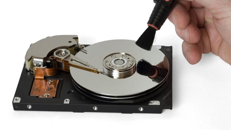 MANGE MULIGHETER: Det finnes b�de enkle og mer kompliserte grep for � gj�re PC'en raskere.