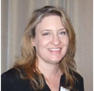 LEDET STUDIEN: Dr. Catherine Roe. Foto: Washington University School of Medicine i St Louis