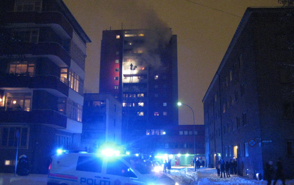 Foto: DAGBLADET-TIPSER