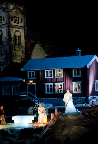 Foto: THOMAS RASMUS SKAUG