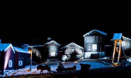 Foto: THOMAS RASMUS SKAUG