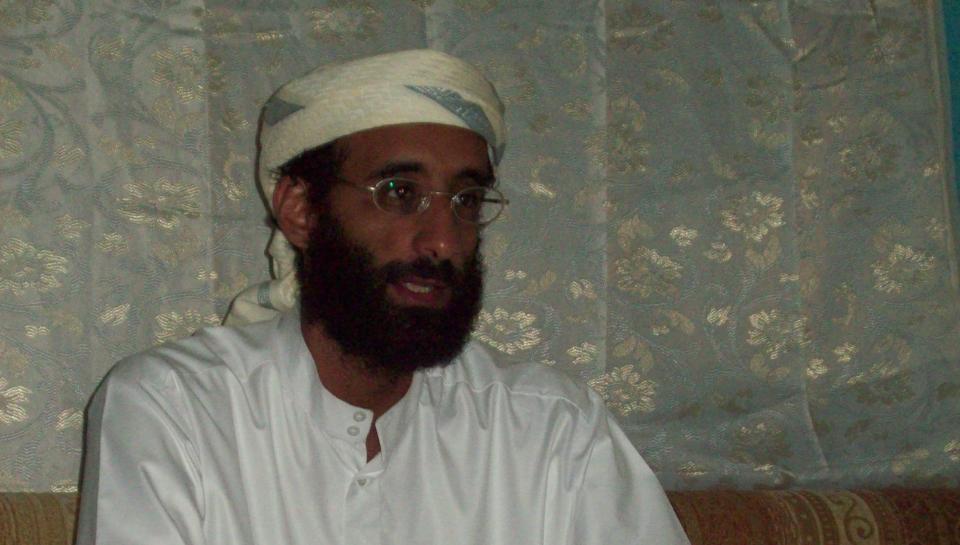 �NDELIG LEDER: Anwar al-Awlaki har gitt r�d og �ndelig veiledning til mennene bak flere de mest alvorlige terrorangrepene verden har sett. Foto: Wikicommons