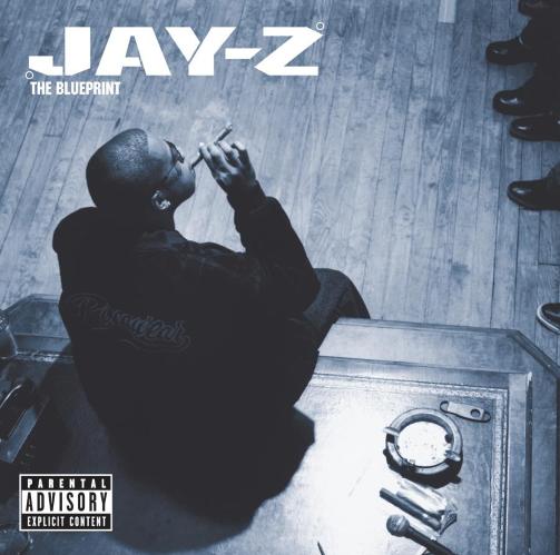 1. Jay-Z:
�The Blueprint� (2001)