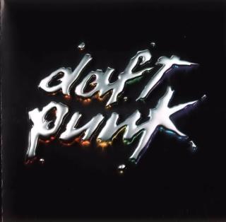 10. Daft Punk:
�Discovery� (2001)