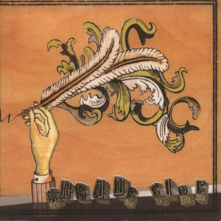 7. Arcade Fire:
�Funeral� (2004)