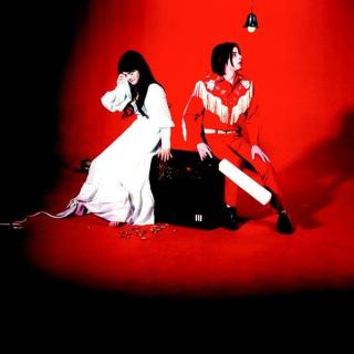 4. The White Stripes:
�Elephant� (2003)