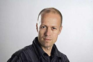 GIR REFS: Direkt�r for nyhets- og programdivisjonen i NRK, Per Arne Kalbakk