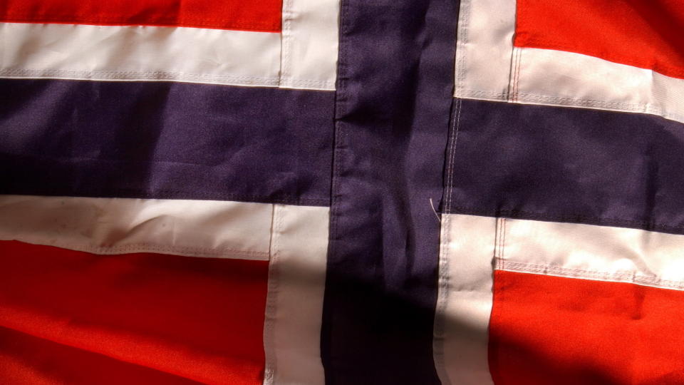 RAGER H�YT:  Norge4 kommer h�yt opp i omd�mmeunders�kelsen.

Foto Agnete Brun