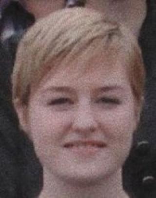 DREPT:: Maria M�ller Christensen. Foto: Privat/Minnegruppa RIP Maria M�ller Christensen p� Facebook