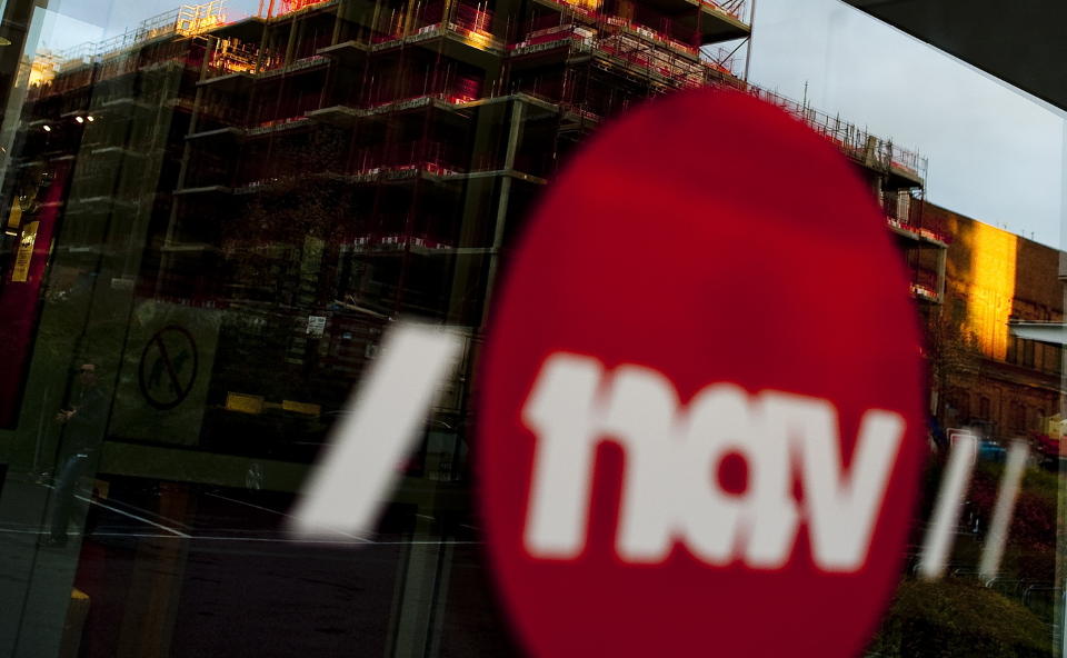 STYGGE TALL:  Mange kjenner folk som snyter systemet. 
Foto: Thomas Rasmus Skaug / Dagbladet