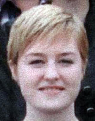 DREPT: Maria M�ller Christensen.