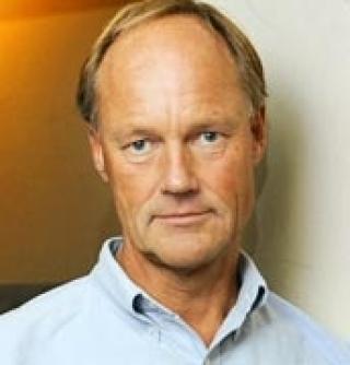�PNER FOR KRIMINELLE FORELESERE: - Min p�stand er at det generelle kunnskapsniv�et om �konomisk kriminalitet er lavt, sier BI-professor Petter Gottschalk.