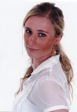 DREPT: Martine Vik Magnussen (23) ble funnet voldtatt og drept i London 16. mars i 2008. Arkivfoto: Familien / Scanpix