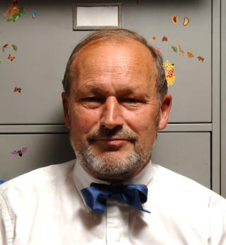 SYKELIGGJ�RING: Professor Per Fugelli mener naturlige deler av livet gj�res til problemer. 
Foto: AGNETE BRUN