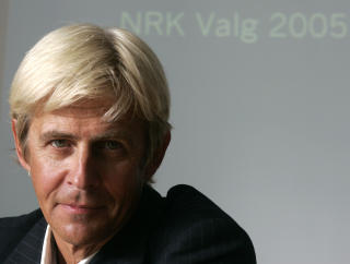 HAR S�KT: Anders Magnus.